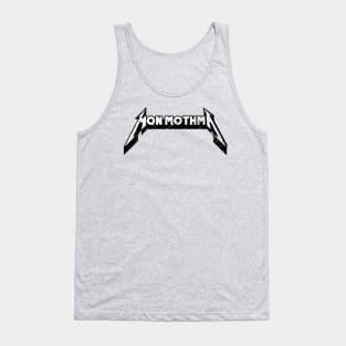 Metal Leader - distressed Tank Top